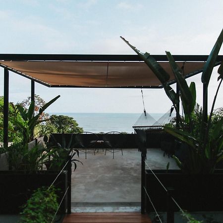 Mint Santa Teresa - Adults Only Hotel Playa Santa Teresa  Bagian luar foto