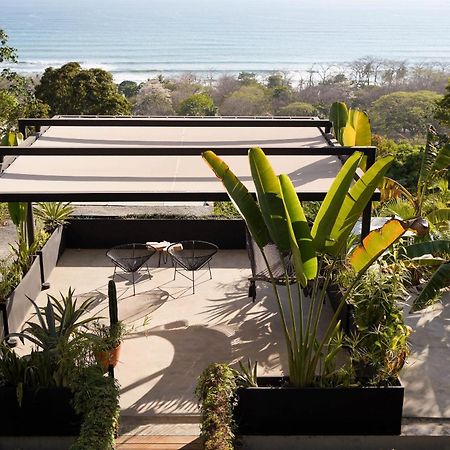 Mint Santa Teresa - Adults Only Hotel Playa Santa Teresa  Bagian luar foto