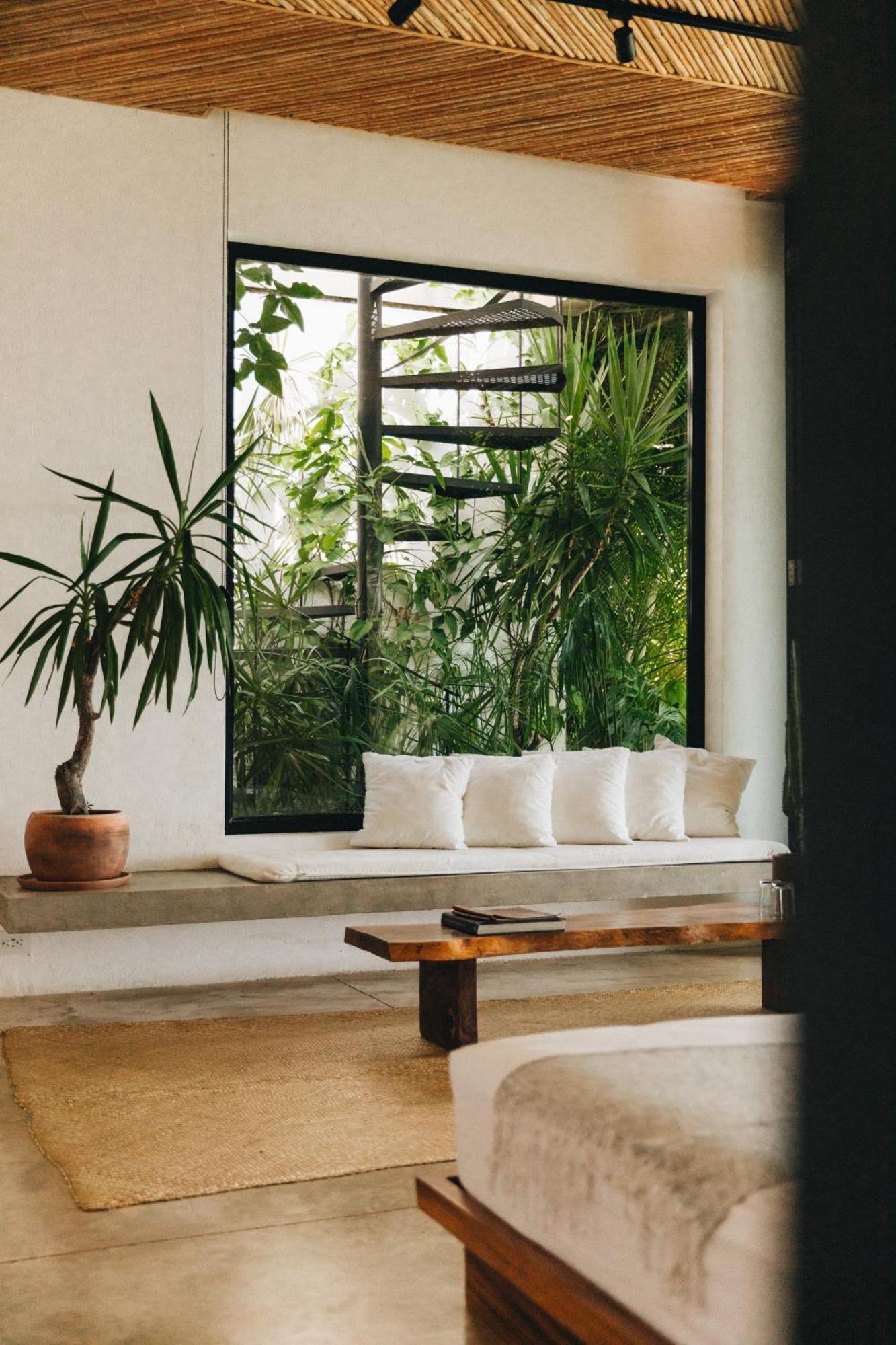 Mint Santa Teresa - Adults Only Hotel Playa Santa Teresa  Bagian luar foto