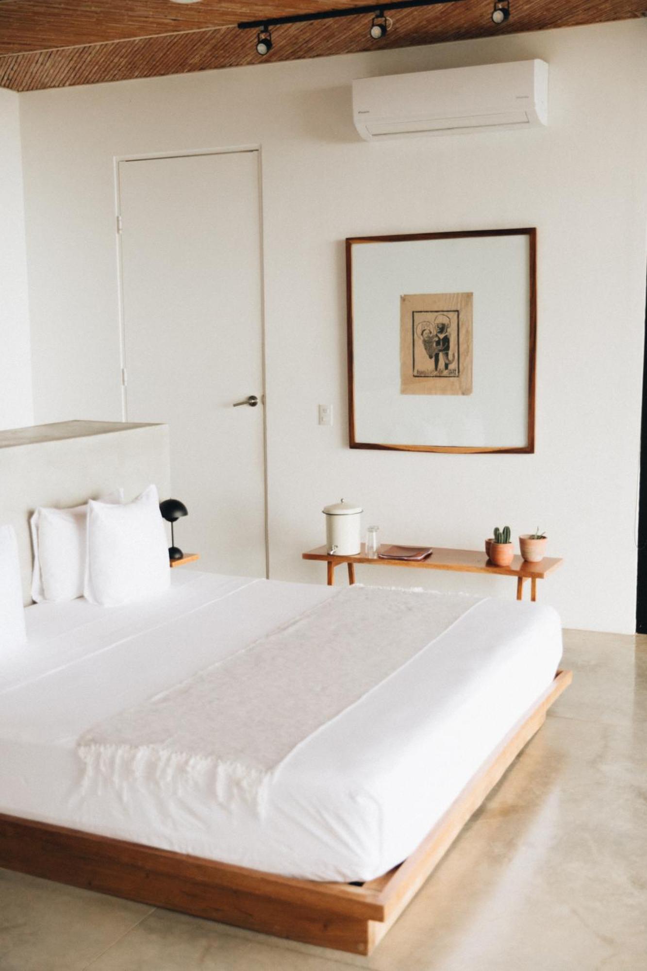 Mint Santa Teresa - Adults Only Hotel Playa Santa Teresa  Bagian luar foto