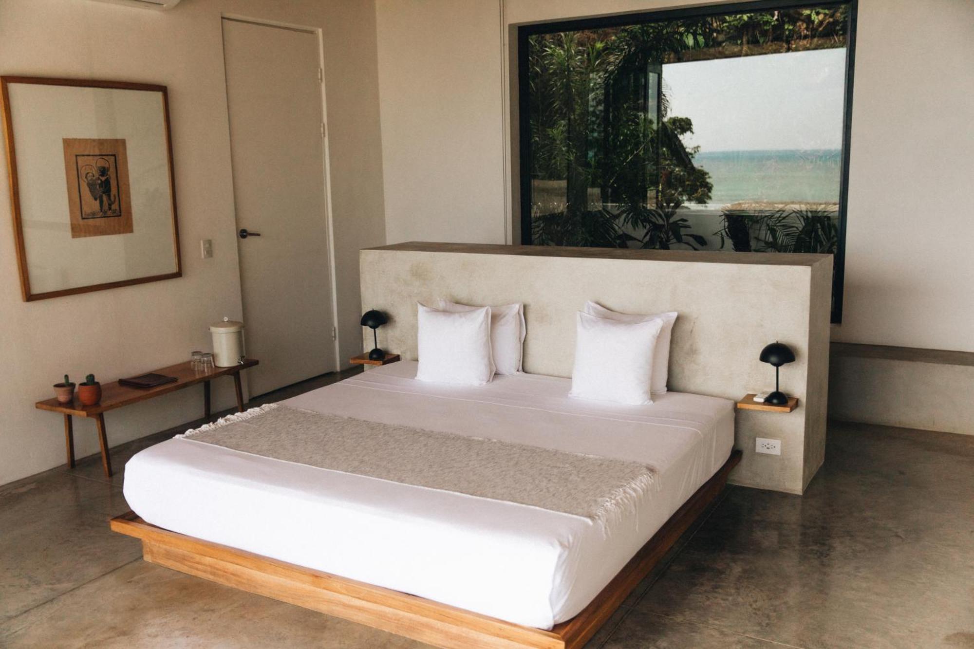 Mint Santa Teresa - Adults Only Hotel Playa Santa Teresa  Bagian luar foto