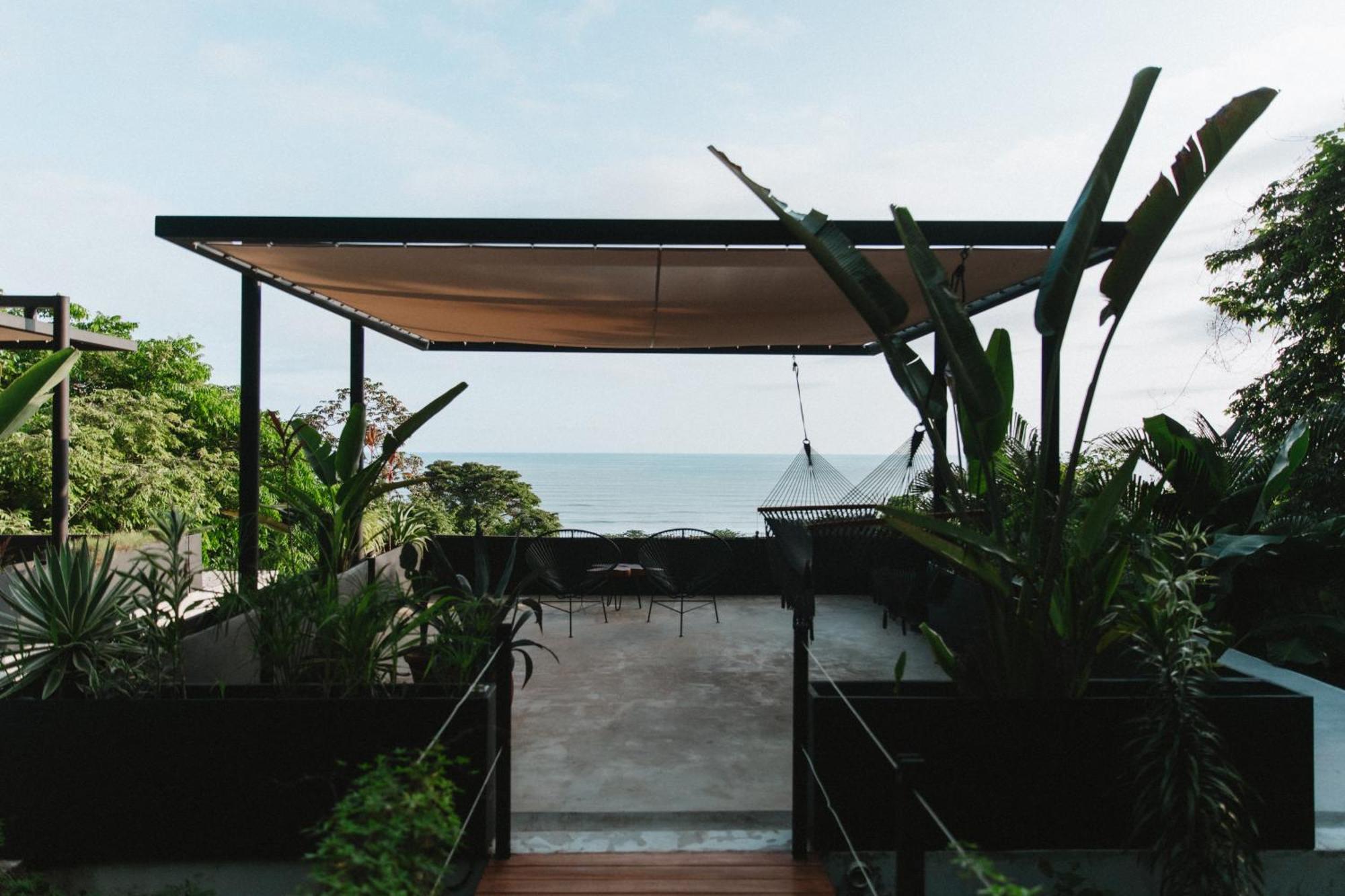 Mint Santa Teresa - Adults Only Hotel Playa Santa Teresa  Bagian luar foto