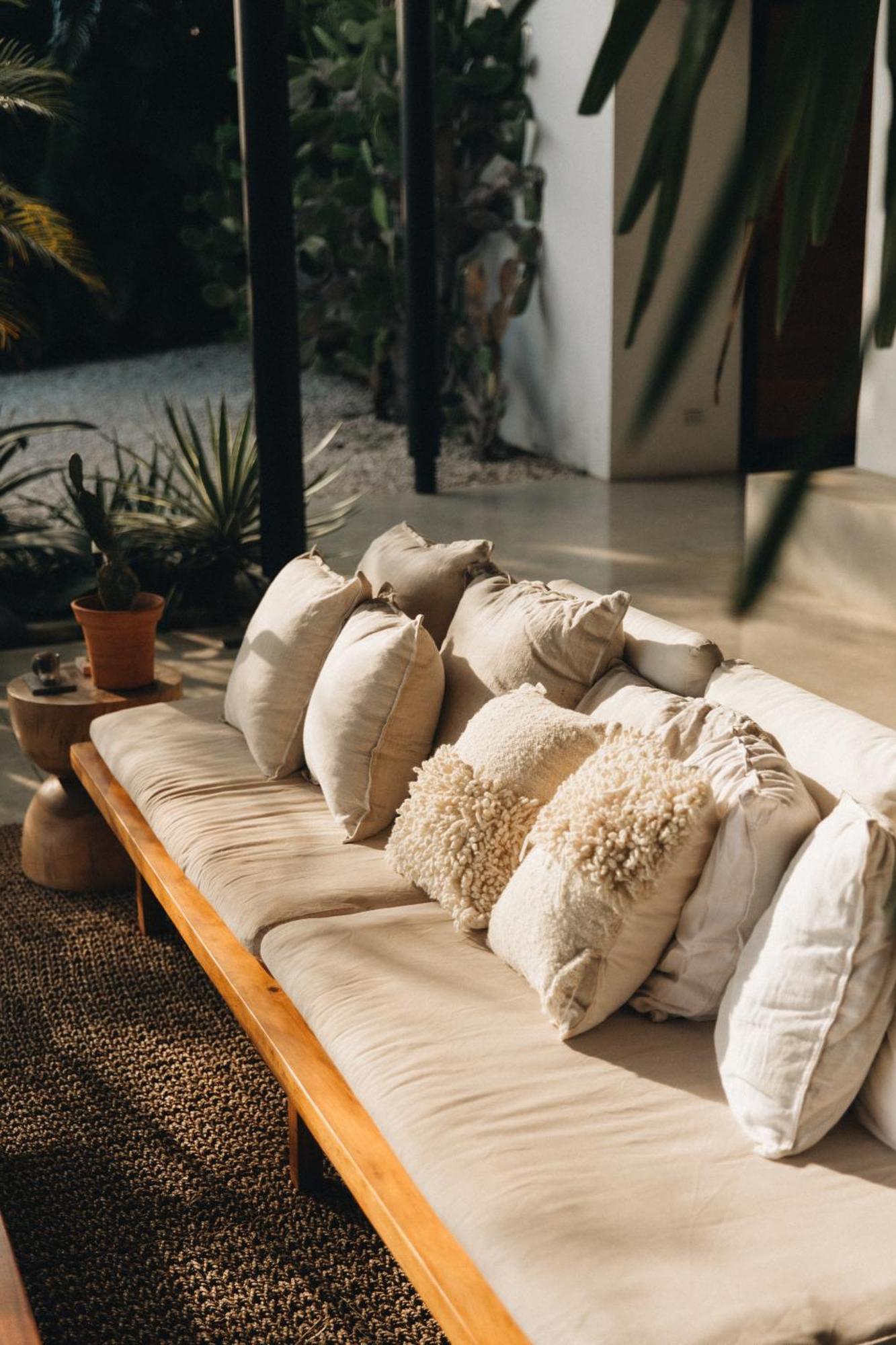 Mint Santa Teresa - Adults Only Hotel Playa Santa Teresa  Bagian luar foto