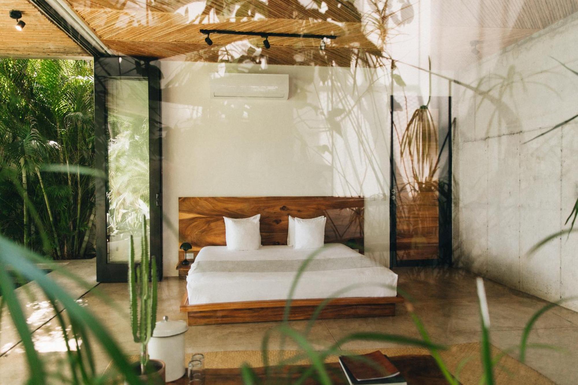 Mint Santa Teresa - Adults Only Hotel Playa Santa Teresa  Bagian luar foto