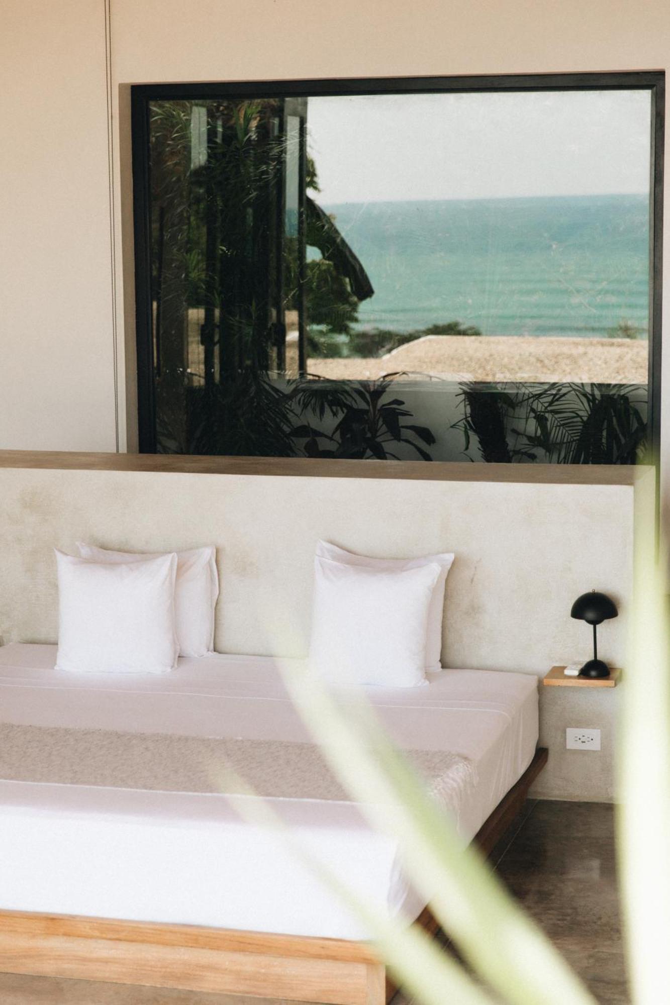 Mint Santa Teresa - Adults Only Hotel Playa Santa Teresa  Bagian luar foto