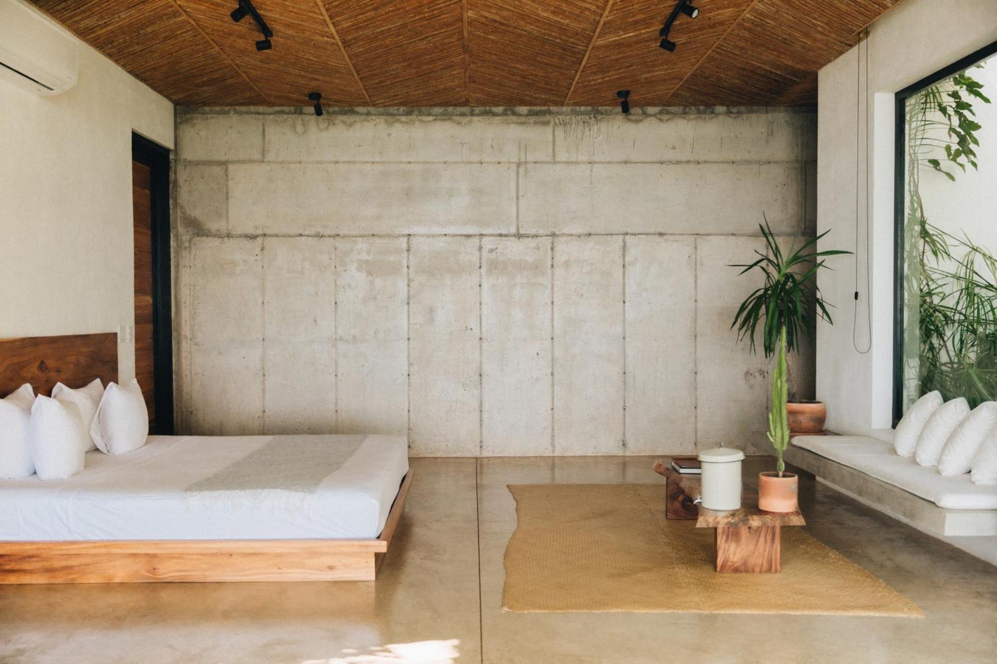 Mint Santa Teresa - Adults Only Hotel Playa Santa Teresa  Bagian luar foto