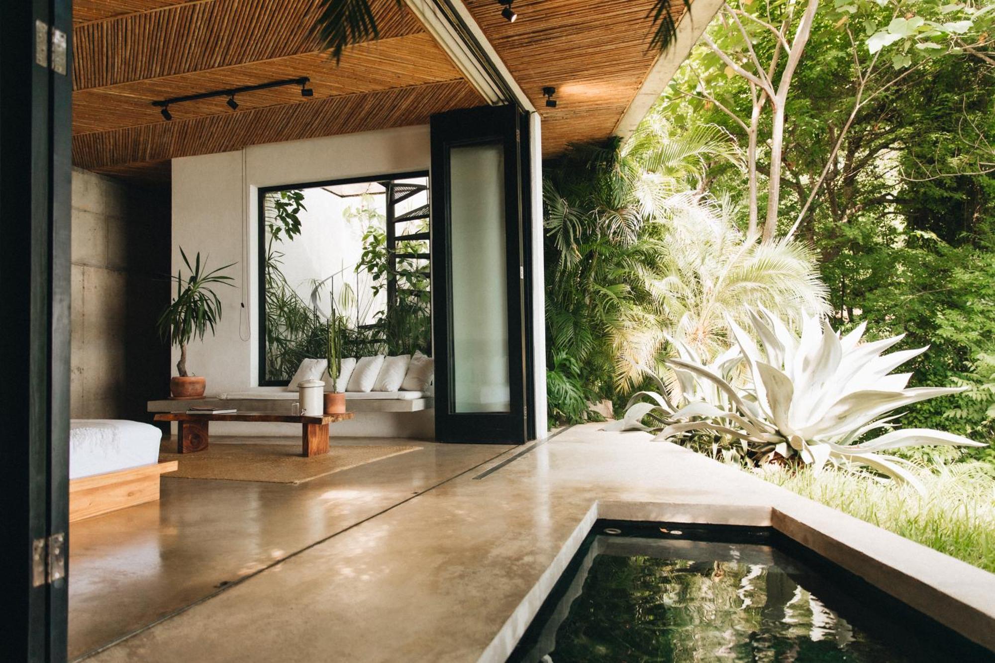 Mint Santa Teresa - Adults Only Hotel Playa Santa Teresa  Bagian luar foto
