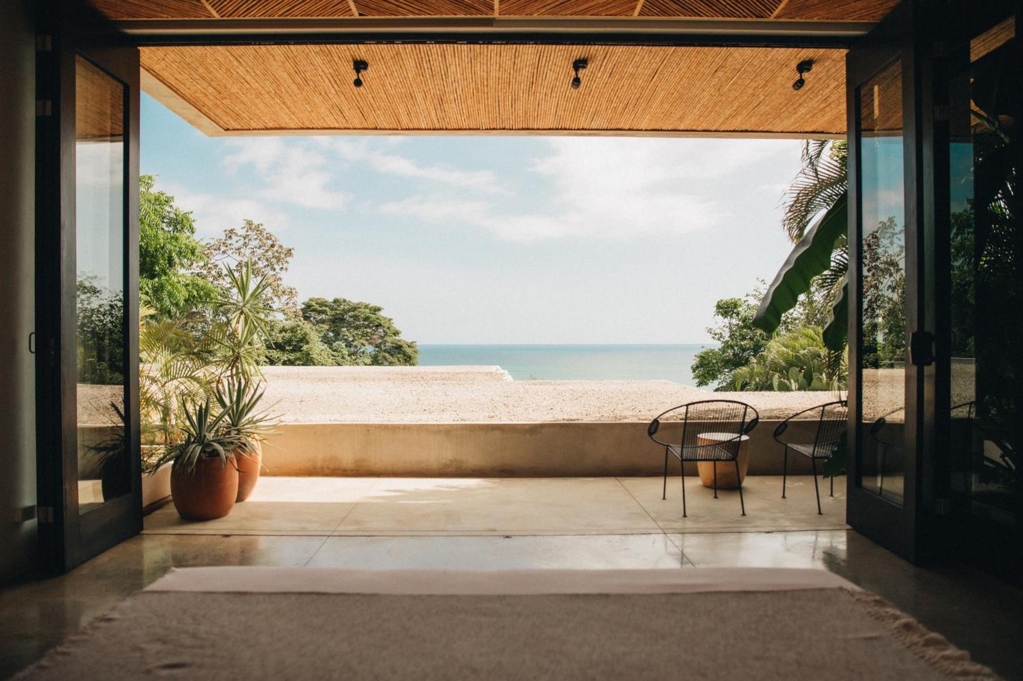 Mint Santa Teresa - Adults Only Hotel Playa Santa Teresa  Bagian luar foto