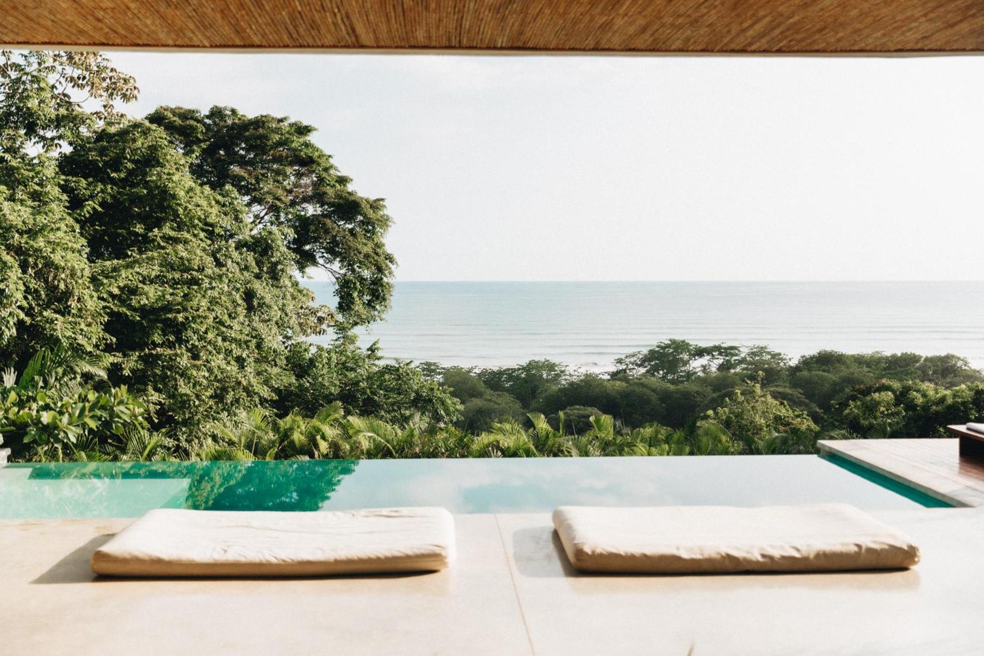 Mint Santa Teresa - Adults Only Hotel Playa Santa Teresa  Bagian luar foto