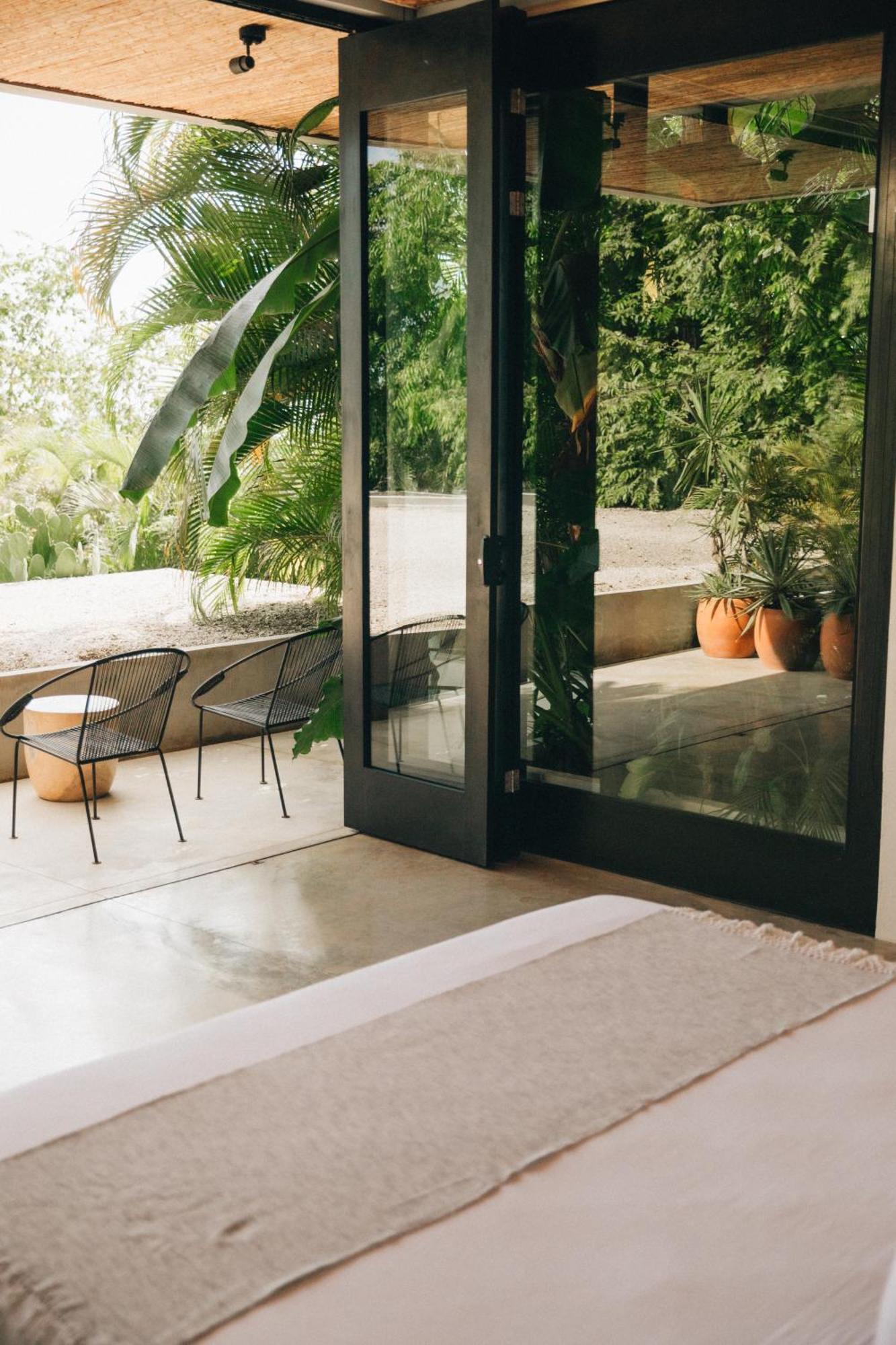 Mint Santa Teresa - Adults Only Hotel Playa Santa Teresa  Bagian luar foto