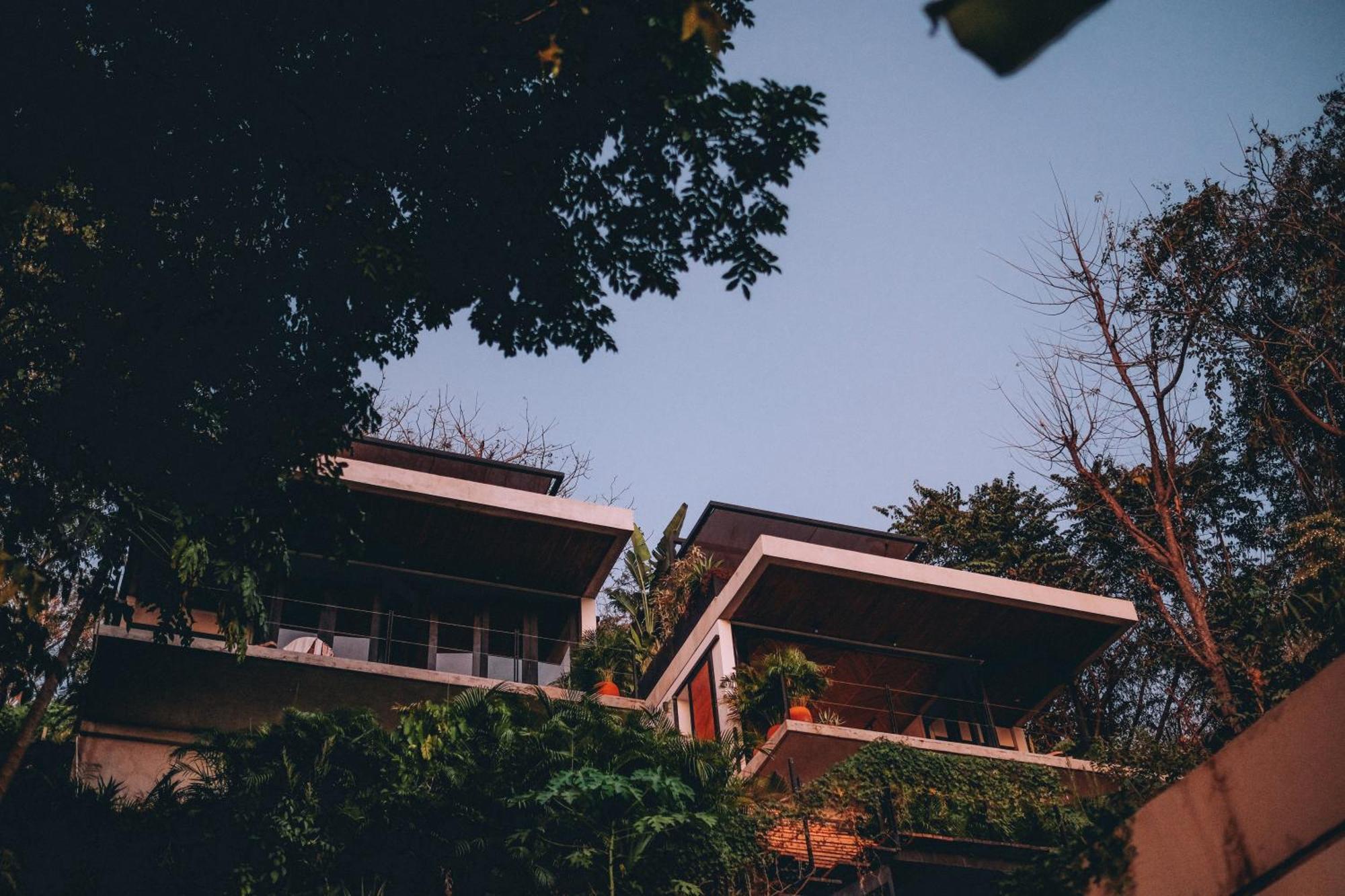 Mint Santa Teresa - Adults Only Hotel Playa Santa Teresa  Bagian luar foto