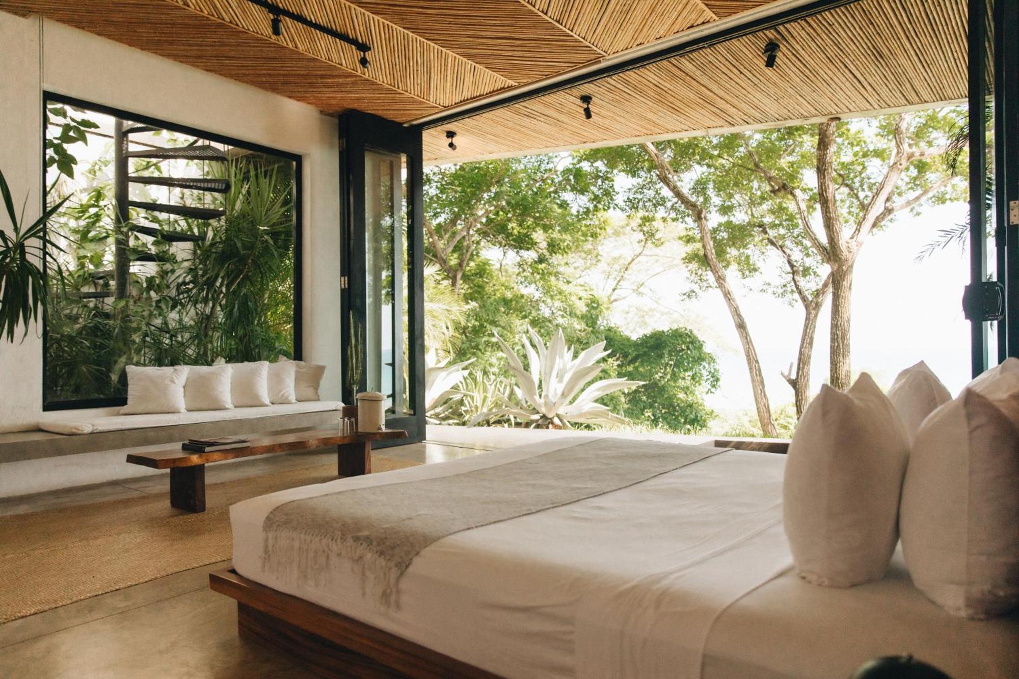 Mint Santa Teresa - Adults Only Hotel Playa Santa Teresa  Bagian luar foto