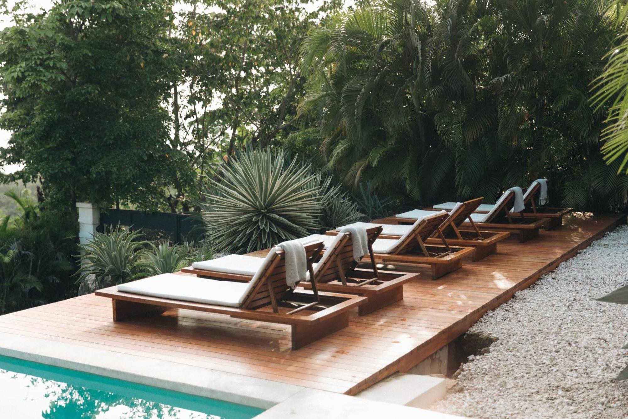 Mint Santa Teresa - Adults Only Hotel Playa Santa Teresa  Bagian luar foto