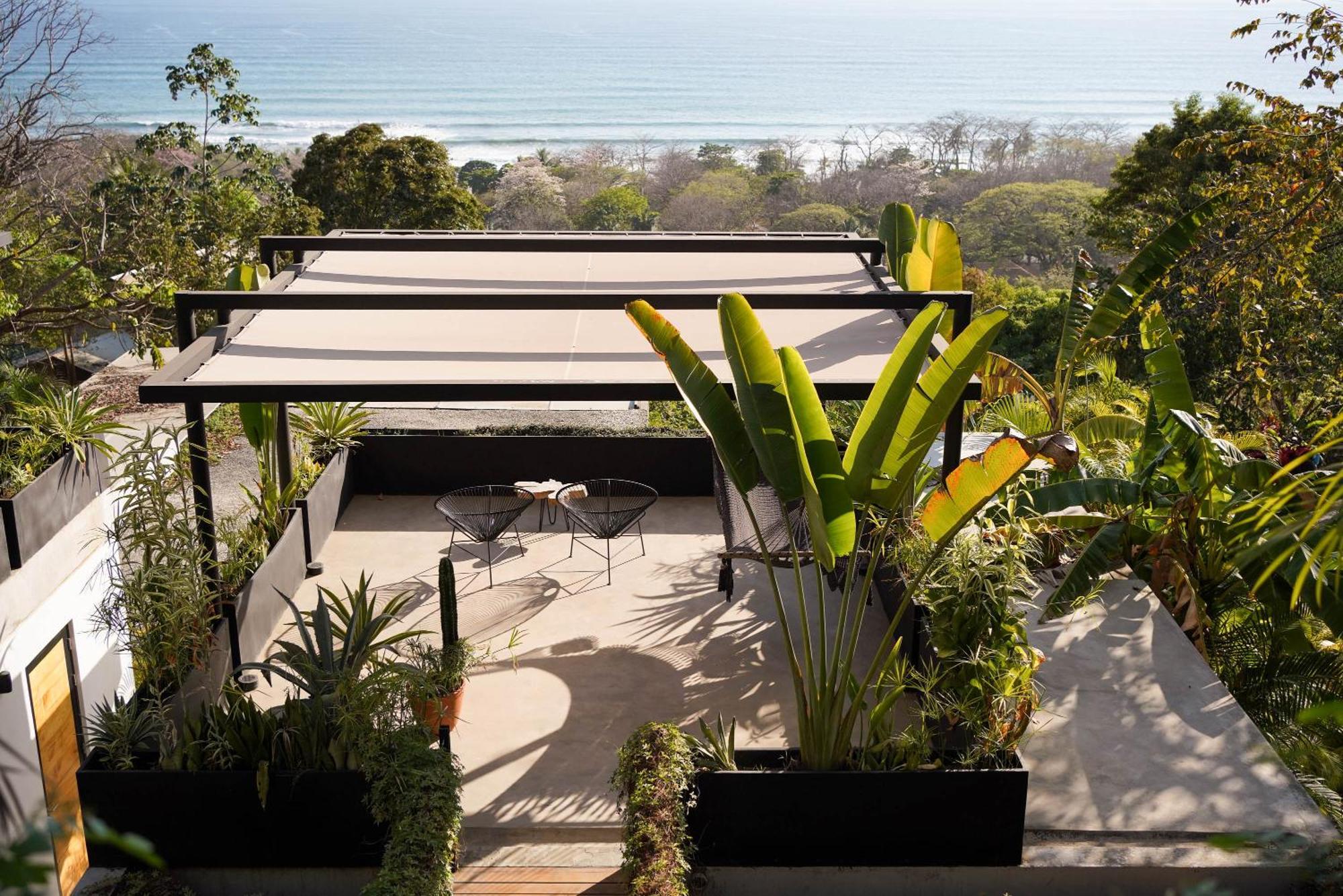 Mint Santa Teresa - Adults Only Hotel Playa Santa Teresa  Bagian luar foto
